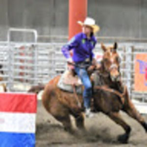 Meet your Posher, Audrey